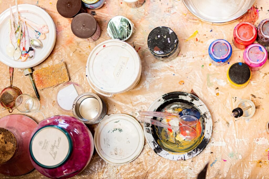 Exploring the World of Mixed Media Art: Techniques and Inspiration